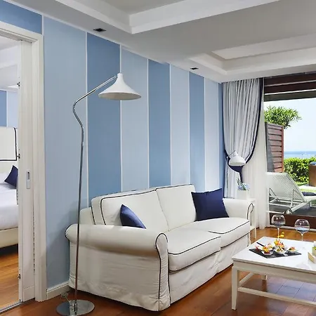 Hotel La Taormina