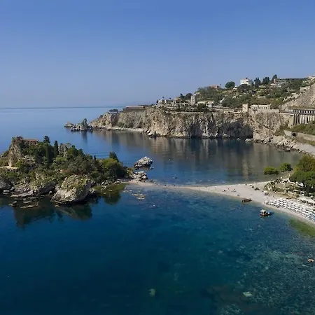 Ξενοδοχείο La