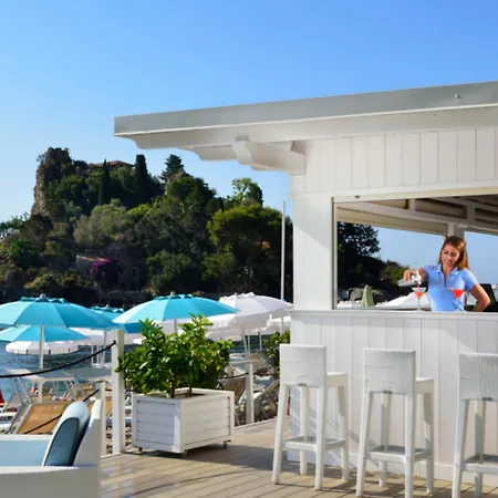 La Hotel Taormina