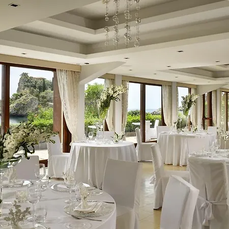 La 5* Taormina