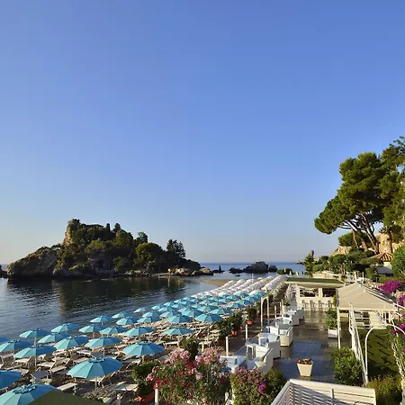 Ξενοδοχείο La 5*