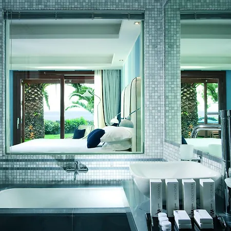 Hotel La 5*