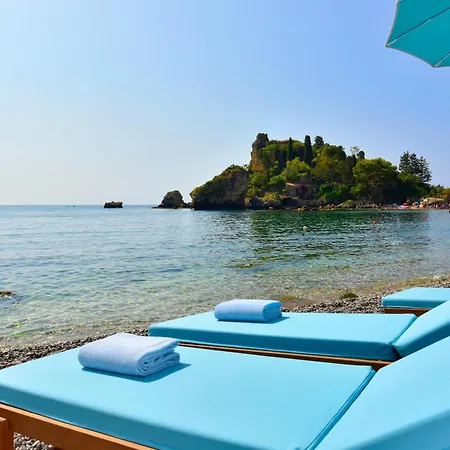 La Ταορμίνα