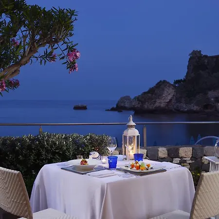 Ξενοδοχείο La 5*