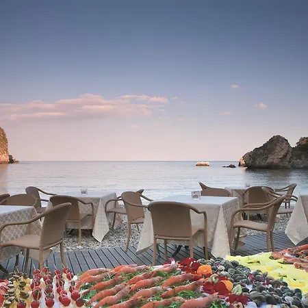 Ξενοδοχείο La 5*