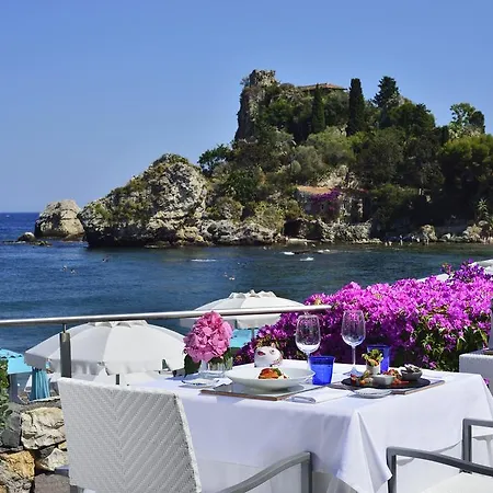 La Ξενοδοχείο 5*